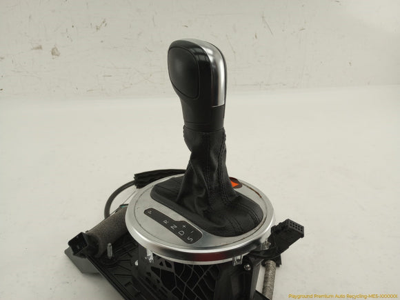 Volkswagen Beetle Gear Shifter Selector