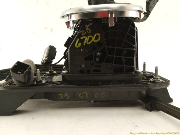 Volkswagen Beetle Gear Shifter Selector