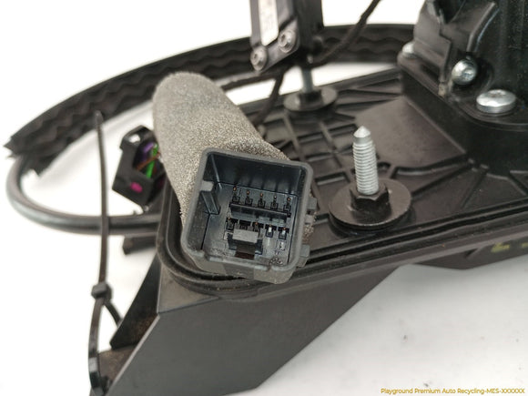 Volkswagen Beetle Gear Shifter Selector