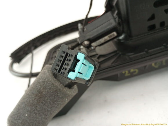 Volkswagen Beetle Gear Shifter Selector
