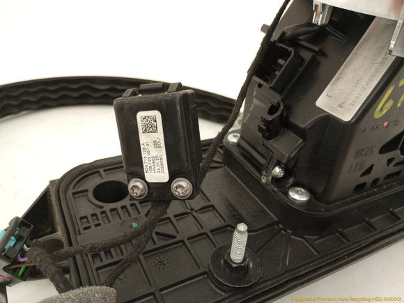Volkswagen Beetle Gear Shifter Selector