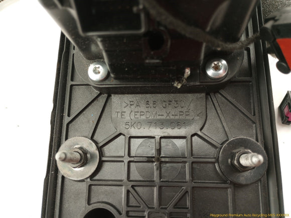 Volkswagen Beetle Gear Shifter Selector