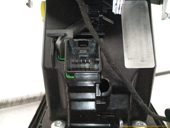 Volkswagen Beetle Gear Shifter Selector
