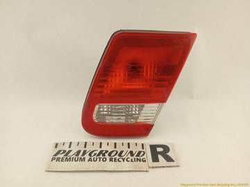 Saab 9-3 Passenger Right Inner Tail Lamp