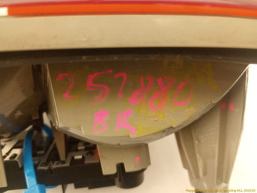 Saab 9-3 Passenger Right Inner Tail Lamp - 0
