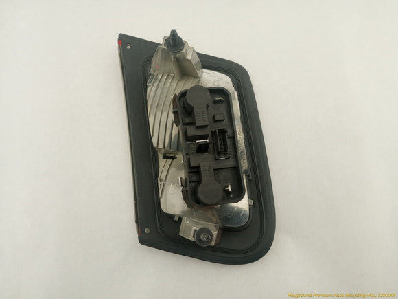 Saab 9-3 Passenger Right Inner Tail Lamp