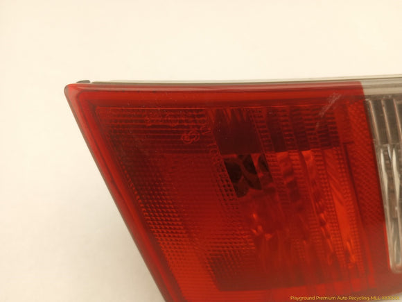 Saab 9-3 Passenger Right Inner Tail Lamp