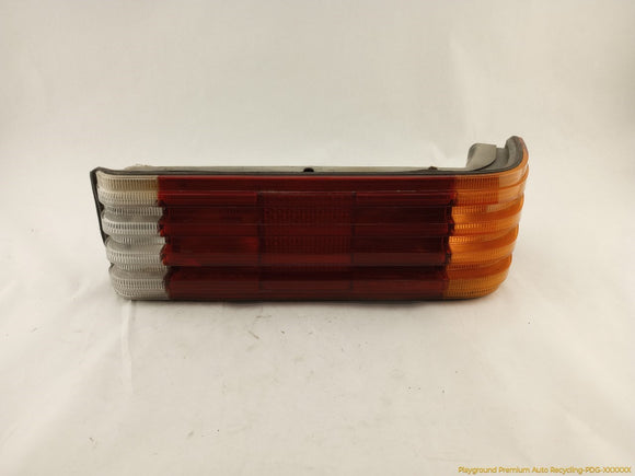 Mercedes 450SL Driver Left Tail Lamp