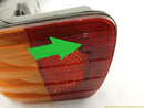 Mercedes 450SL Driver Left Tail Lamp-4