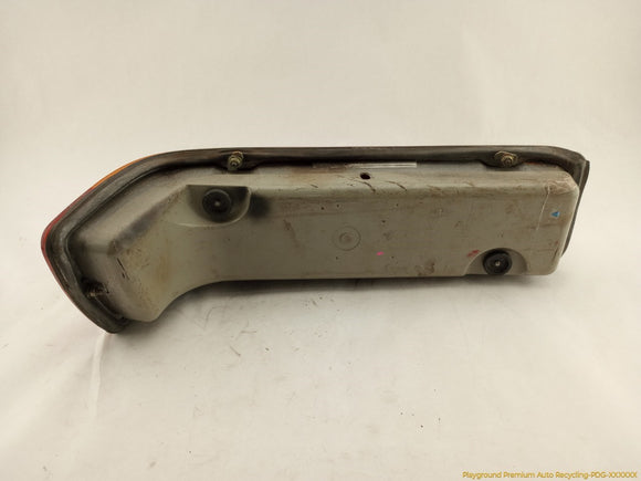 Mercedes 450SL Driver Left Tail Lamp