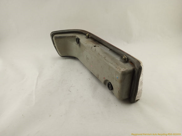 Mercedes 450SL Driver Left Tail Lamp