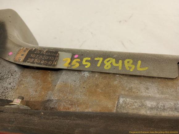 Mercedes 450SL Driver Left Tail Lamp
