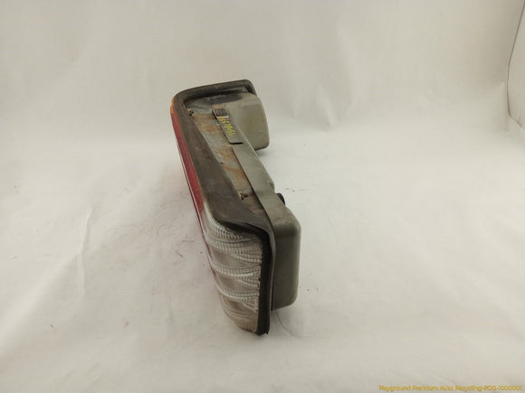 Mercedes 450SL Driver Left Tail Lamp