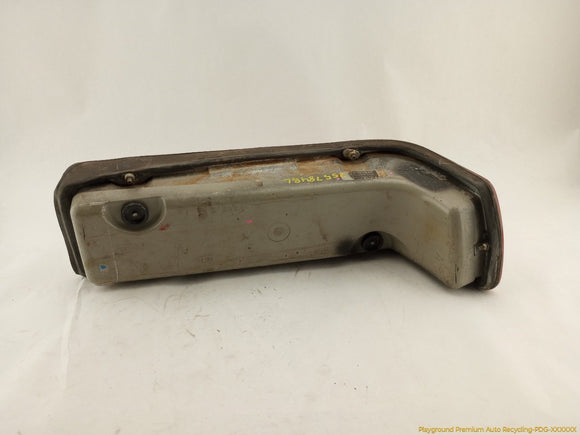 Mercedes 450SL Driver Left Tail Lamp