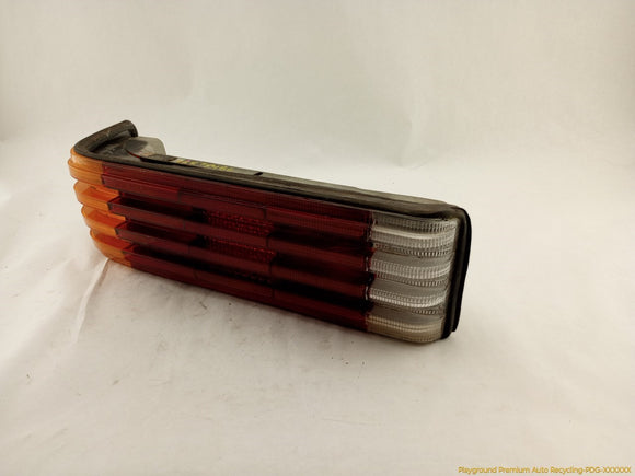 Mercedes 450SL Driver Left Tail Lamp