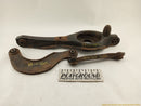 Volvo V50 Passenger Right Rear Control Arm Set-1