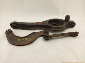Volvo V50 Passenger Right Rear Control Arm Set - 0