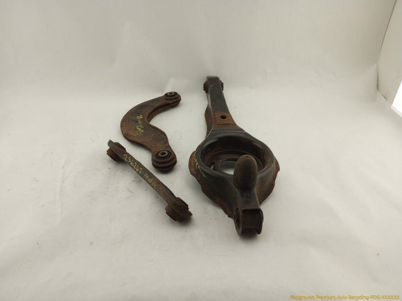 Volvo V50 Passenger Right Rear Control Arm Set