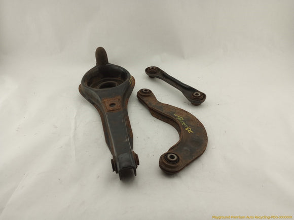 Volvo V50 Passenger Right Rear Control Arm Set