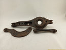 Volvo V50 Passenger Right Rear Control Arm Set-6