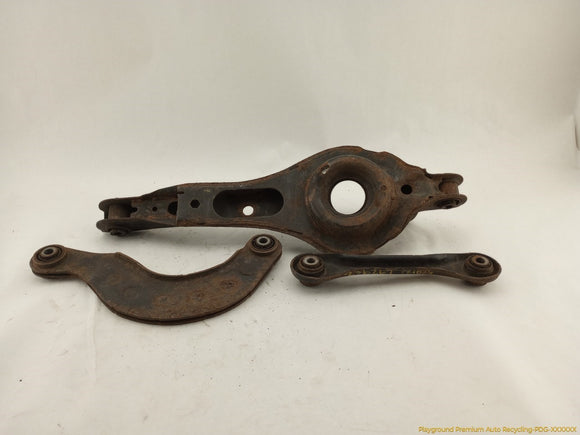 Volvo V50 Passenger Right Rear Control Arm Set