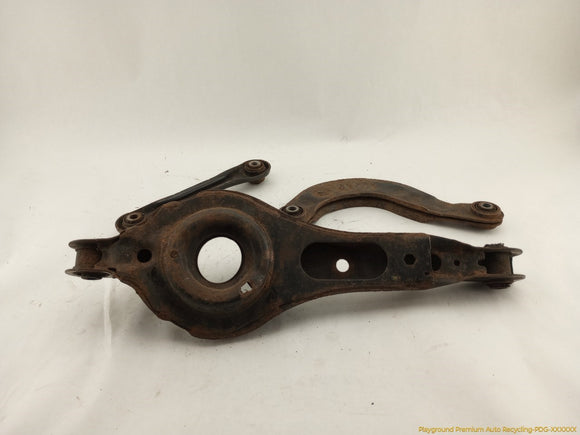 Volvo V50 Passenger Right Rear Control Arm Set