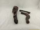 Volvo V50 Passenger Right Rear Control Arm Set-9