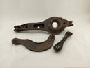 Volvo V50 Passenger Right Rear Control Arm Set-10