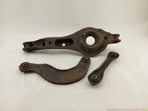 Volvo V50 Passenger Right Rear Control Arm Set