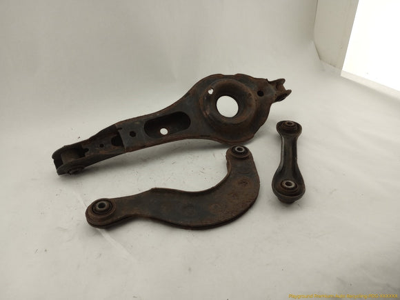 Volvo V50 Passenger Right Rear Control Arm Set