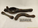 Volvo V50 Driver Left Rear Control Arm Set-1