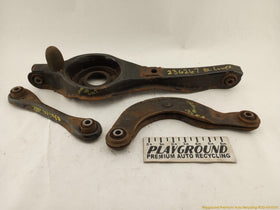 Volvo V50 Driver Left Rear Control Arm Set