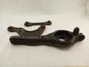 Volvo V50 Driver Left Rear Control Arm Set-4