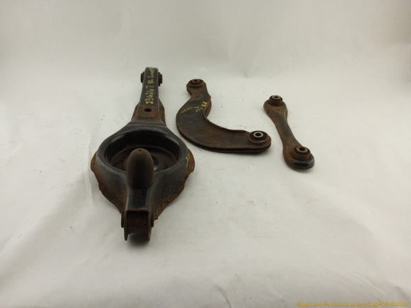 Volvo V50 Driver Left Rear Control Arm Set