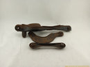 Volvo V50 Driver Left Rear Control Arm Set-7