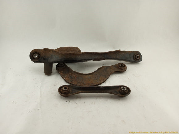 Volvo V50 Driver Left Rear Control Arm Set