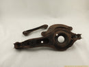 Volvo V50 Driver Left Rear Control Arm Set-9