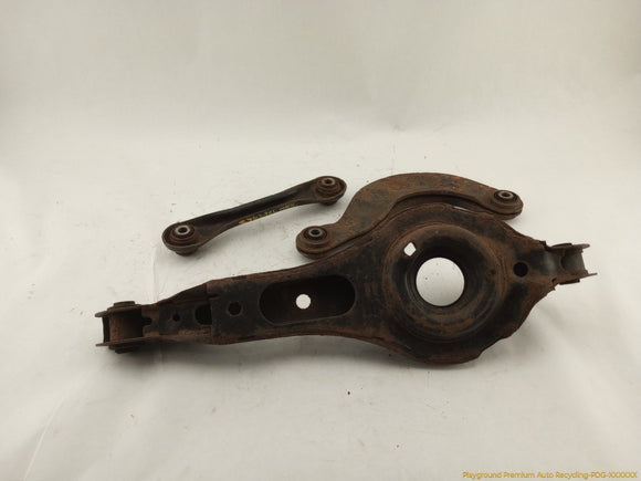 Volvo V50 Driver Left Rear Control Arm Set