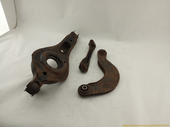 Volvo V50 Driver Left Rear Control Arm Set