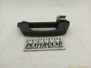 Hummer H3 Tailgate Exterior Door Handle-1