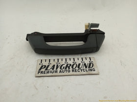 Hummer H3 Tailgate Exterior Door Handle