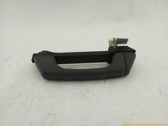 Hummer H3 Tailgate Exterior Door Handle