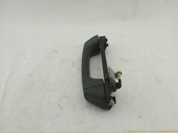 Hummer H3 Tailgate Exterior Door Handle