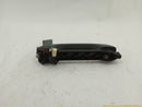 Hummer H3 Tailgate Exterior Door Handle-4