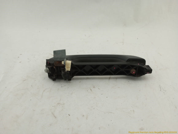 Hummer H3 Tailgate Exterior Door Handle