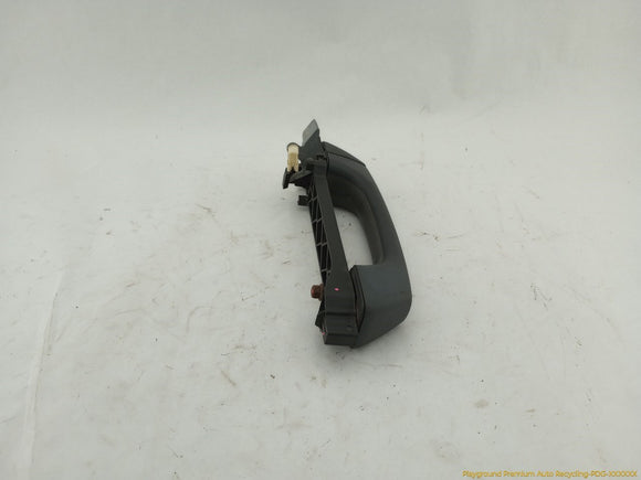 Hummer H3 Tailgate Exterior Door Handle
