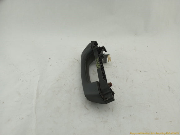 Hummer H3 Tailgate Exterior Door Handle