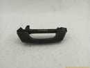 Hummer H3 Tailgate Exterior Door Handle-9