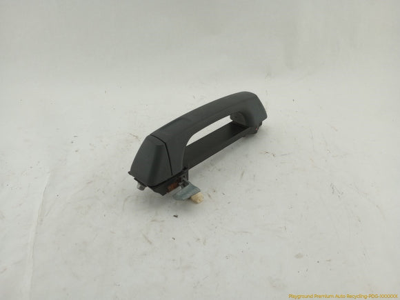 Hummer H3 Tailgate Exterior Door Handle