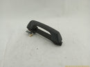 Hummer H3 Tailgate Exterior Door Handle-11
